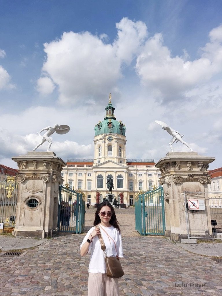 Travel in Europe LuluTravel