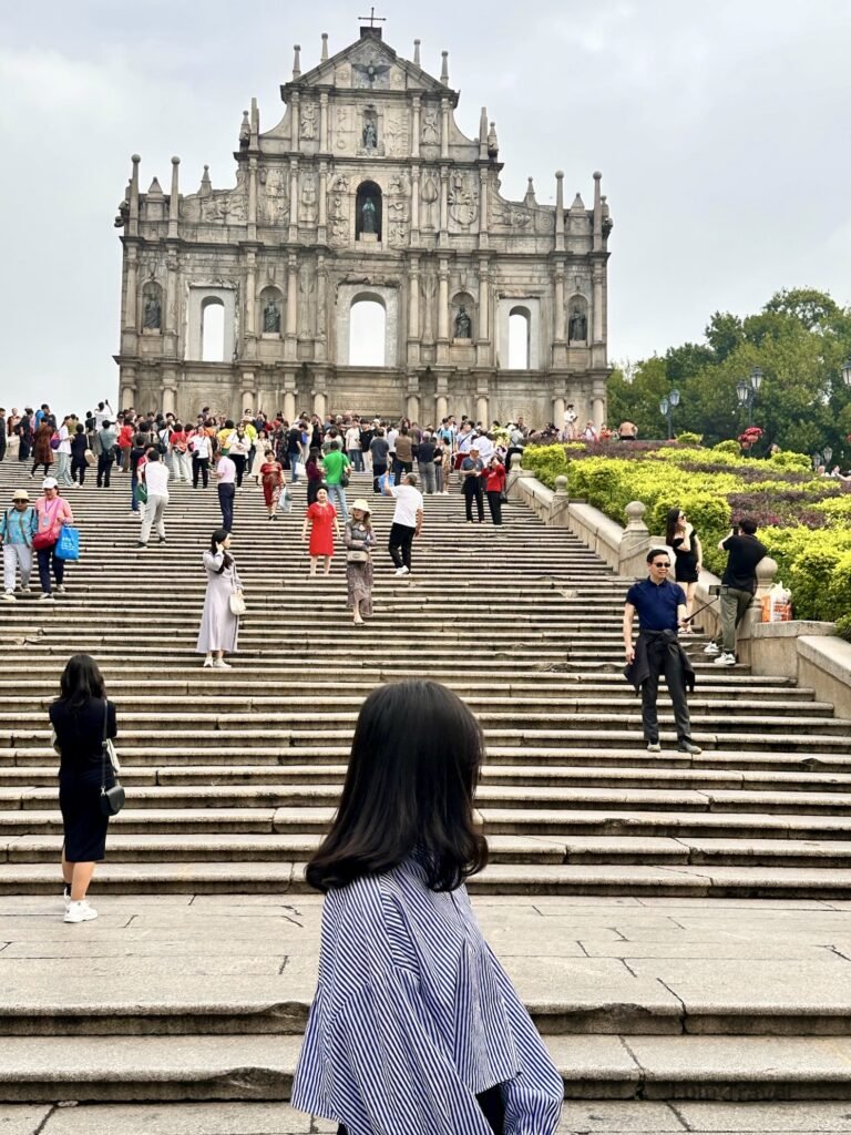 Travel in Asia LuluTravel