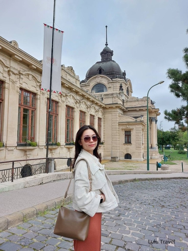Travel in Europe LuluTravel